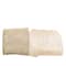 JAM Paper 4" x 10yd. Grand Net Glitter Wired Mesh Ribbon